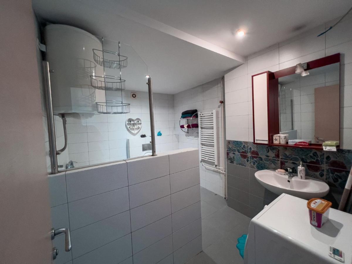 בלגרד Owl Apartment מראה חיצוני תמונה